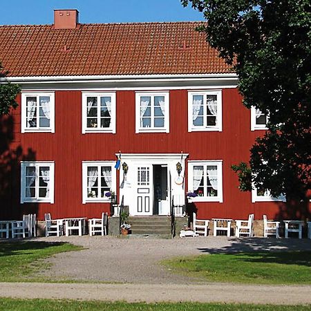 Soedra Ljunga Vandrarhem Ljungby  Bagian luar foto