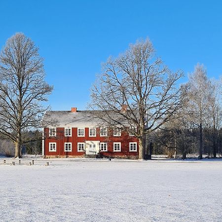 Soedra Ljunga Vandrarhem Ljungby  Bagian luar foto