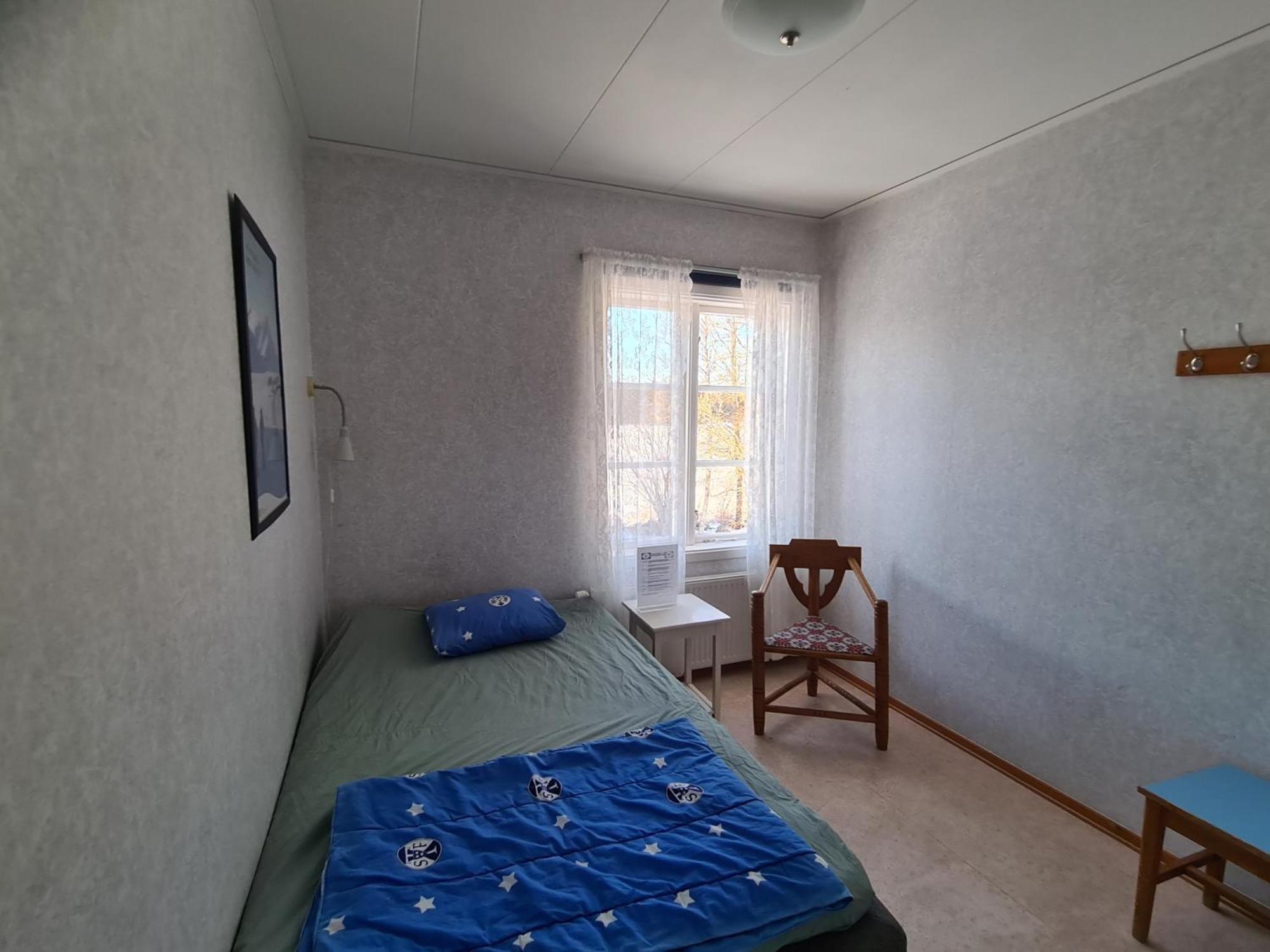 Soedra Ljunga Vandrarhem Ljungby  Bagian luar foto