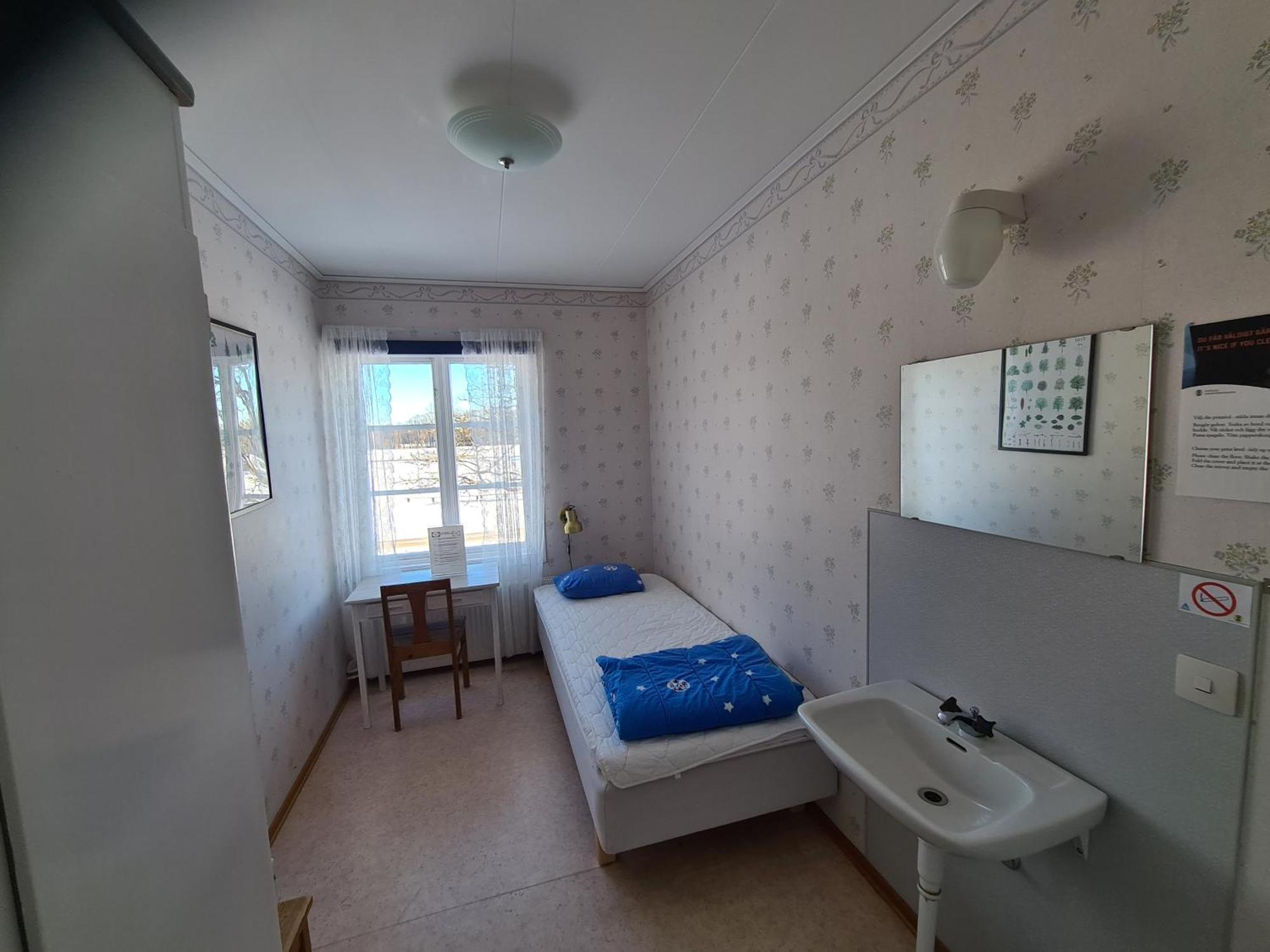 Soedra Ljunga Vandrarhem Ljungby  Bagian luar foto