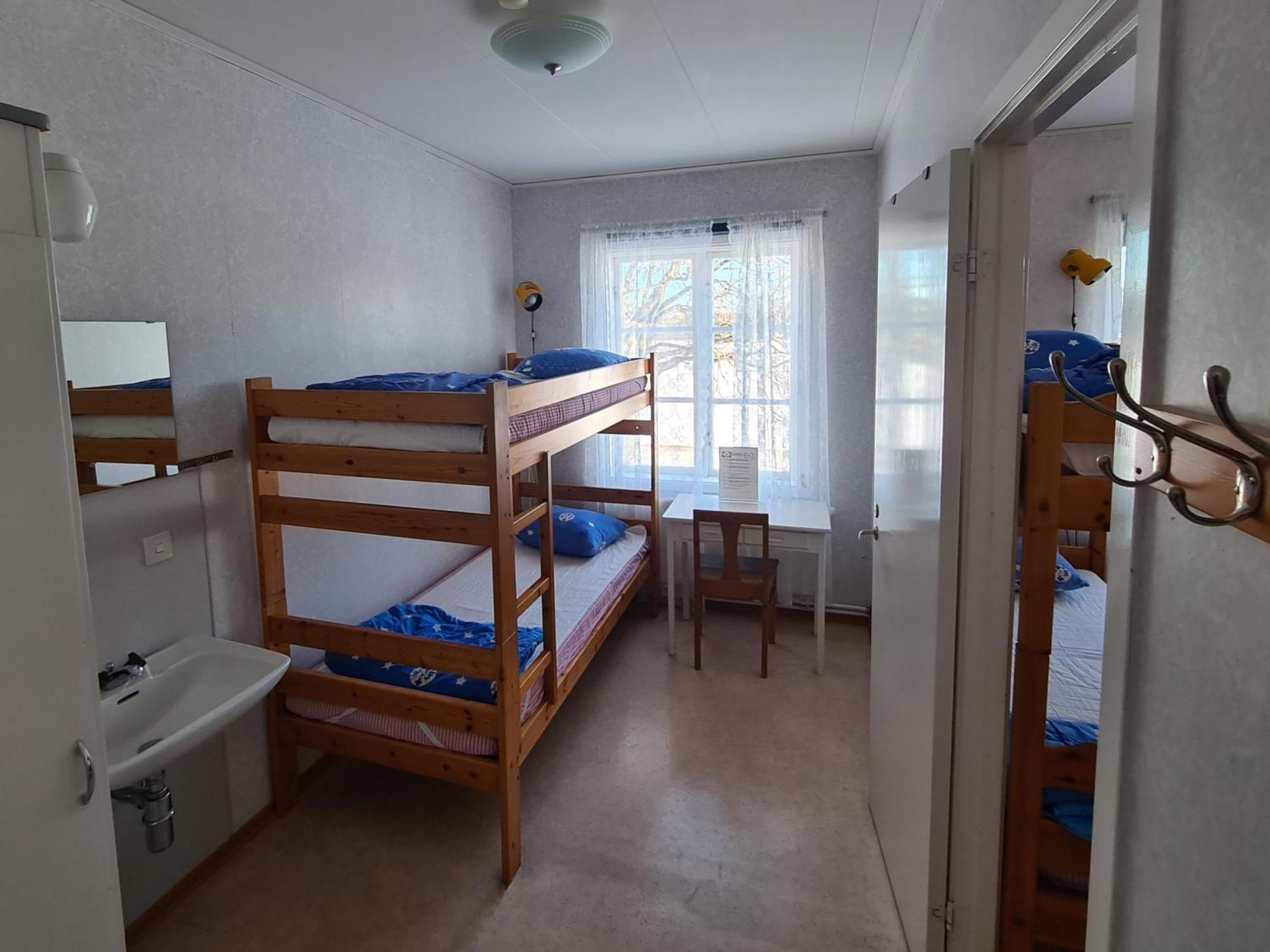 Soedra Ljunga Vandrarhem Ljungby  Bagian luar foto
