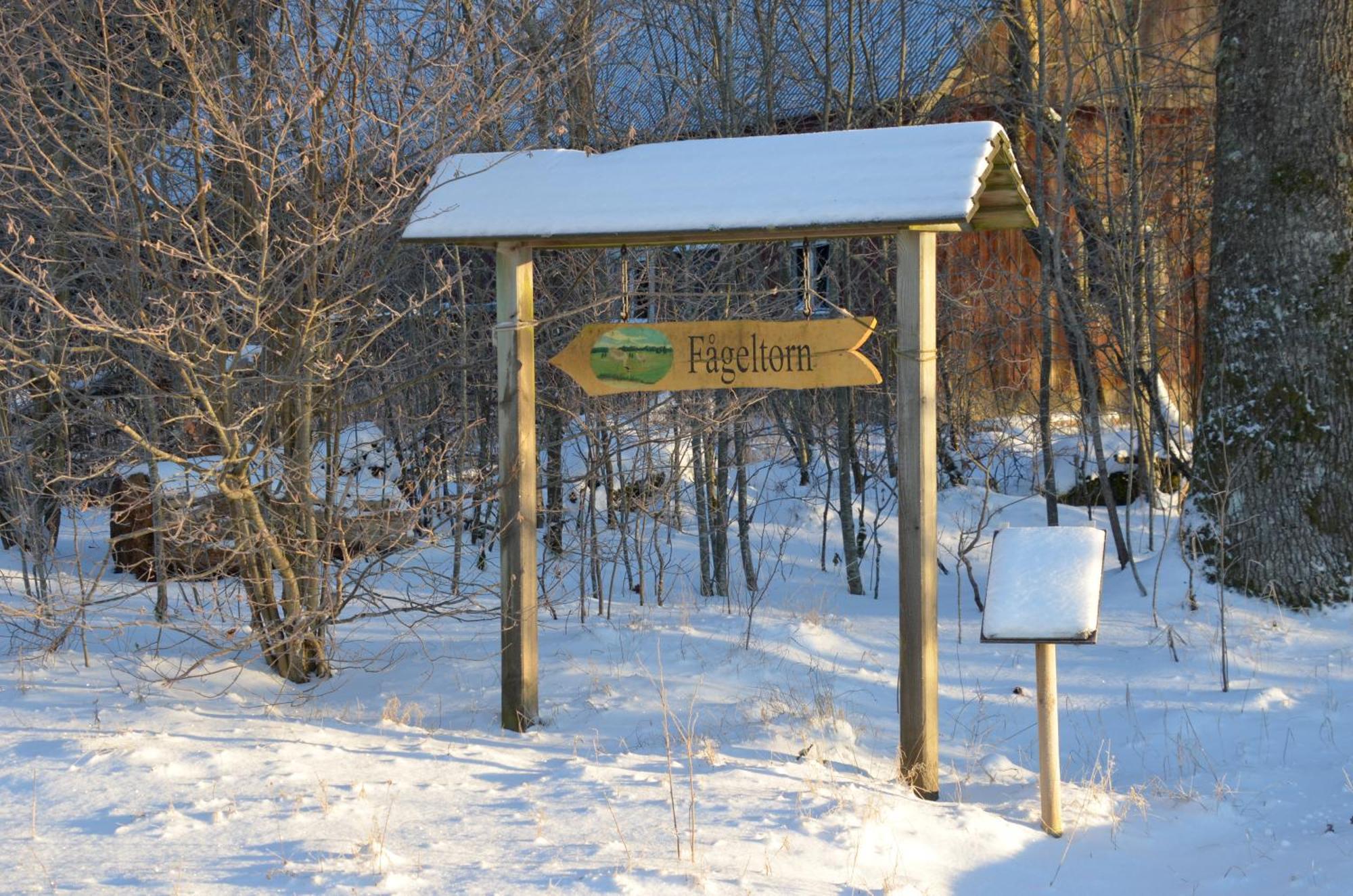 Soedra Ljunga Vandrarhem Ljungby  Bagian luar foto