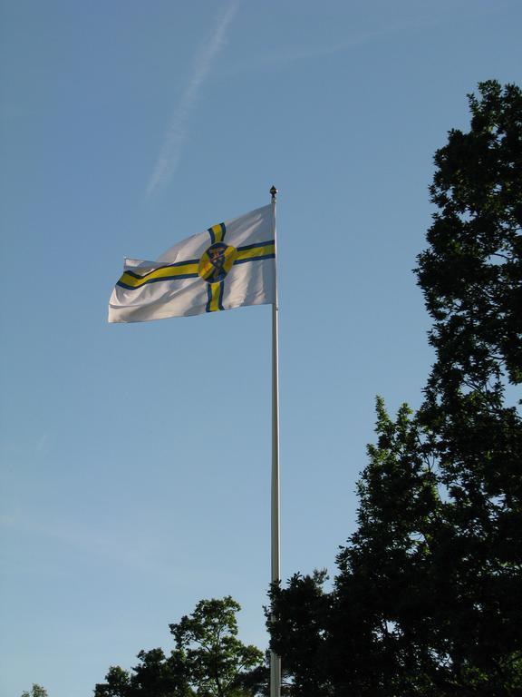 Soedra Ljunga Vandrarhem Ljungby  Bagian luar foto