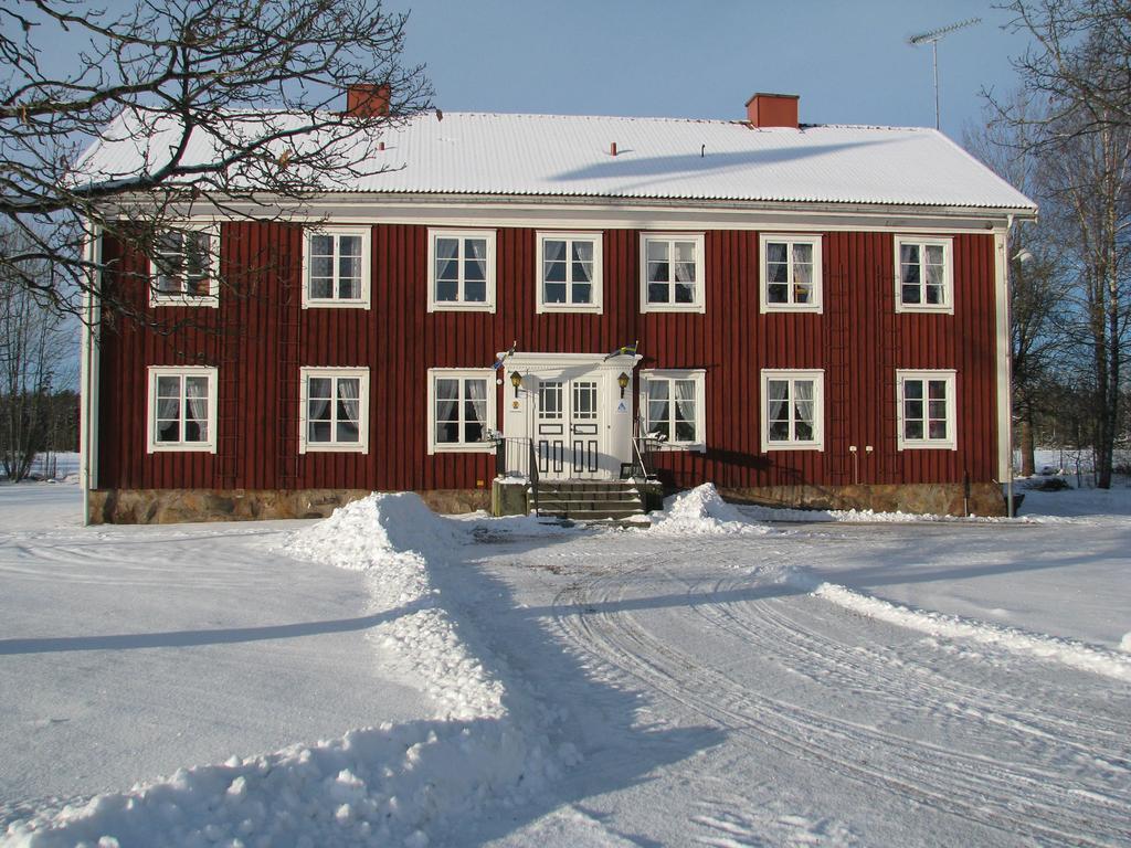 Soedra Ljunga Vandrarhem Ljungby  Bagian luar foto