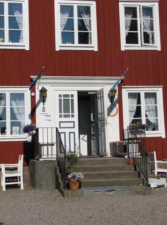 Soedra Ljunga Vandrarhem Ljungby  Bagian luar foto