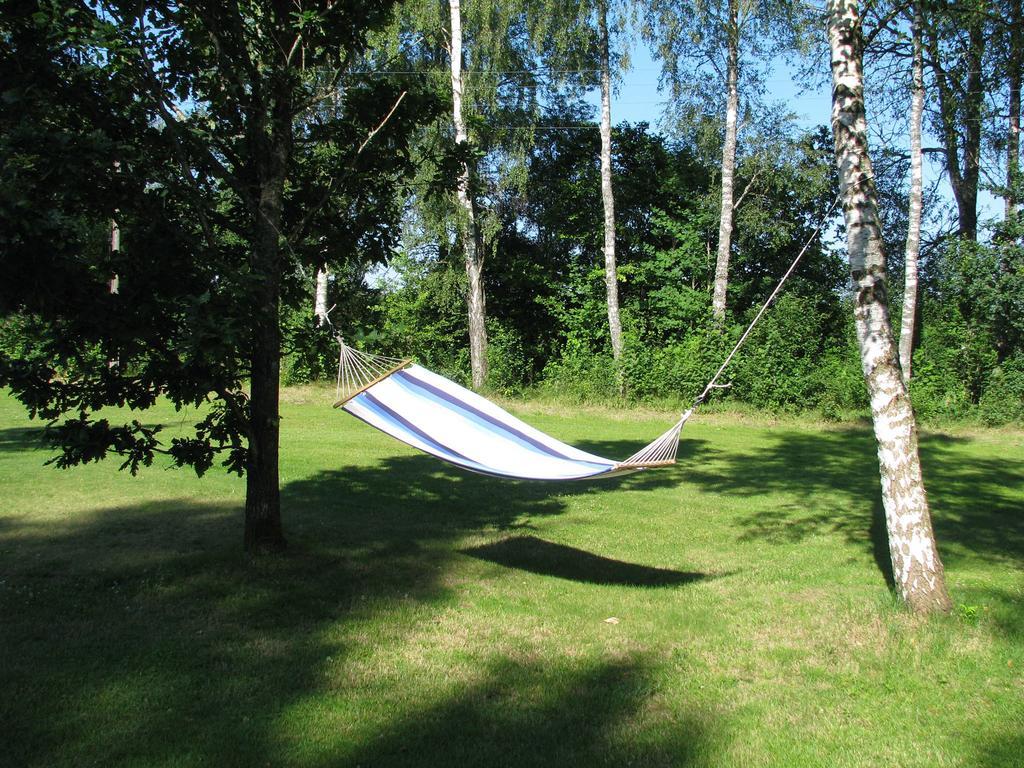 Soedra Ljunga Vandrarhem Ljungby  Bagian luar foto
