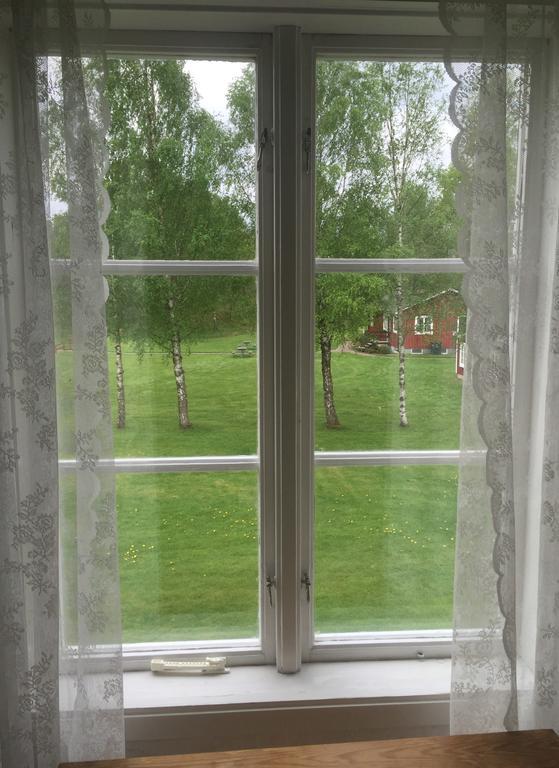 Soedra Ljunga Vandrarhem Ljungby  Bagian luar foto