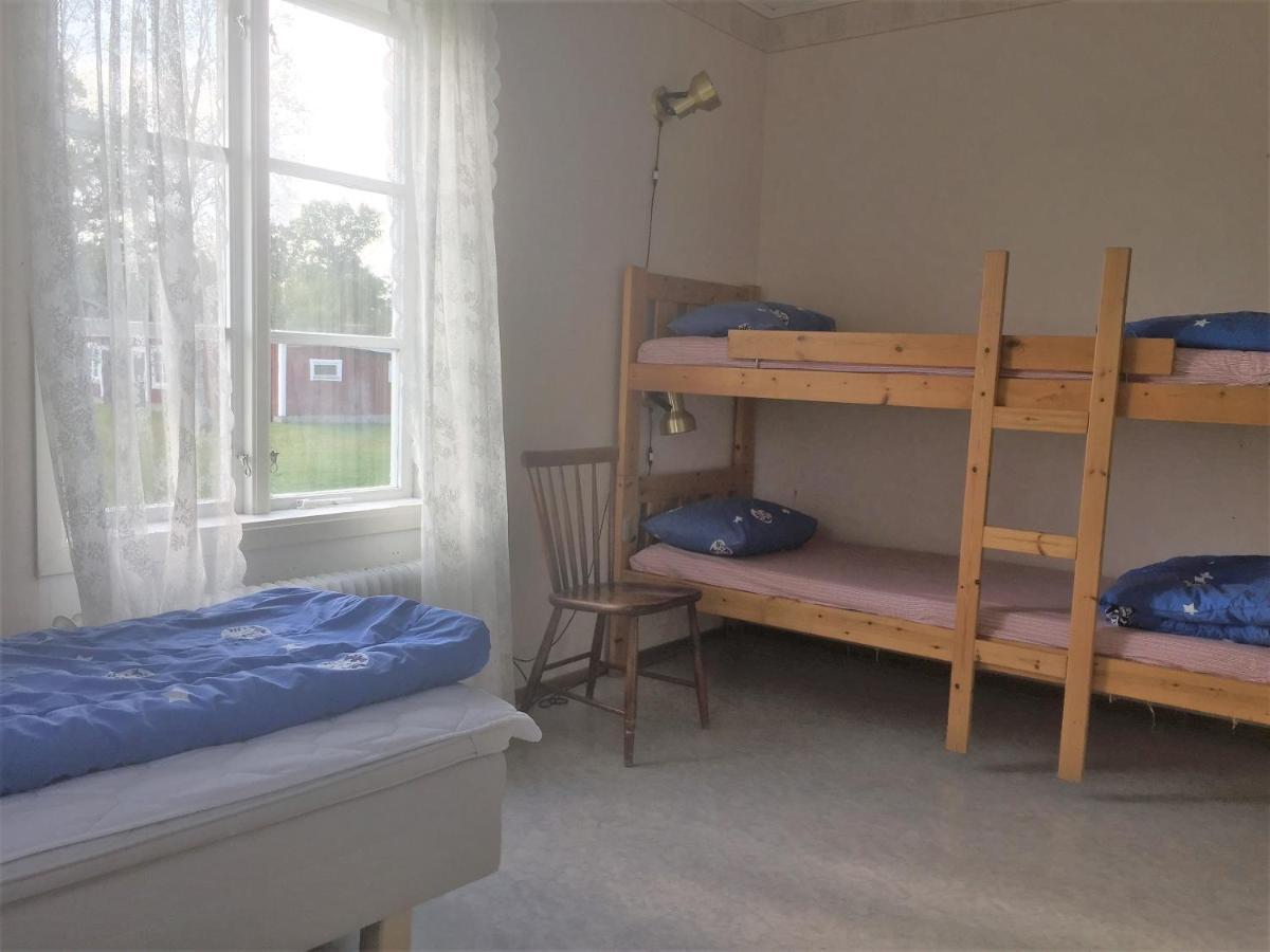 Soedra Ljunga Vandrarhem Ljungby  Bagian luar foto
